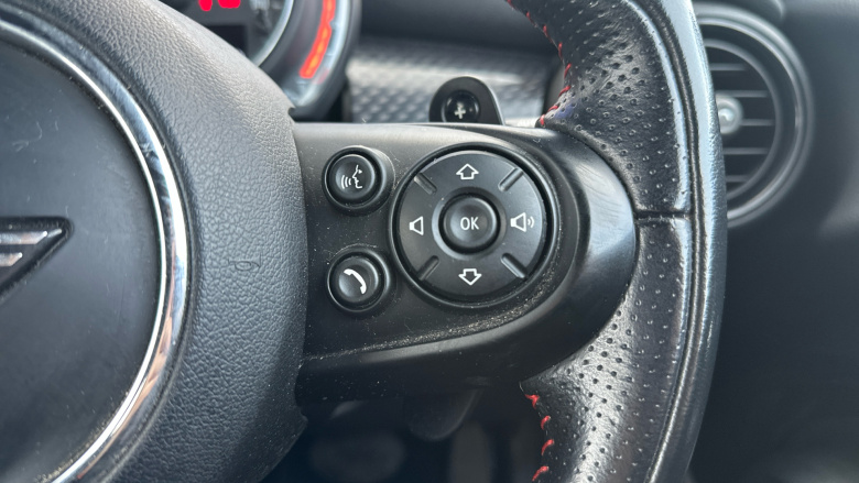 MINI Convertible 2.0 Cooper S II 2dr Auto Petrol Convertible